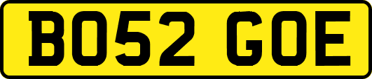 BO52GOE