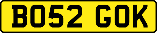 BO52GOK