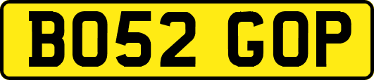 BO52GOP