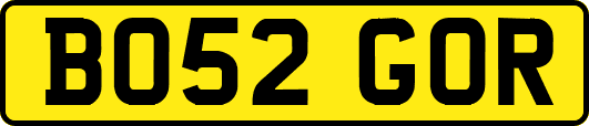 BO52GOR