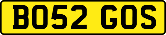 BO52GOS