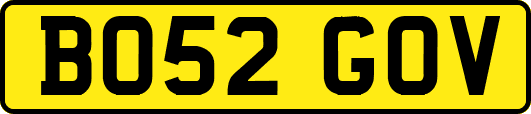 BO52GOV