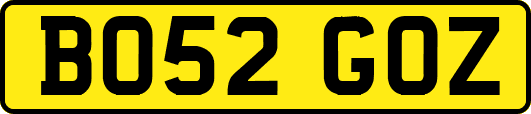 BO52GOZ