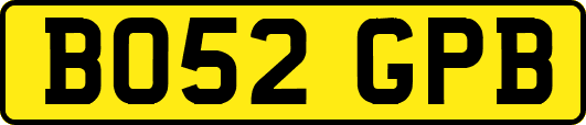 BO52GPB