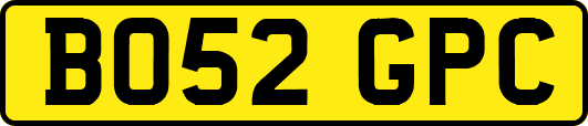 BO52GPC
