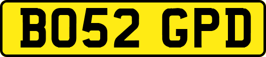 BO52GPD