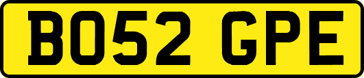 BO52GPE