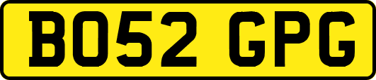 BO52GPG