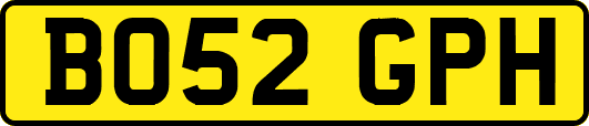 BO52GPH