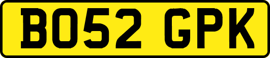 BO52GPK