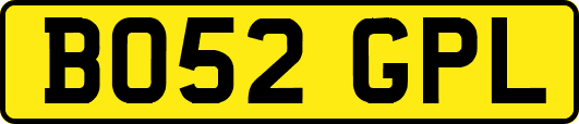 BO52GPL