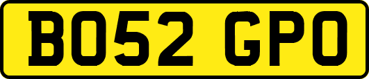 BO52GPO