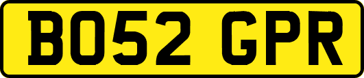 BO52GPR