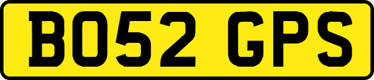 BO52GPS
