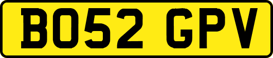 BO52GPV