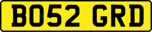 BO52GRD