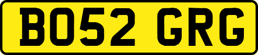 BO52GRG