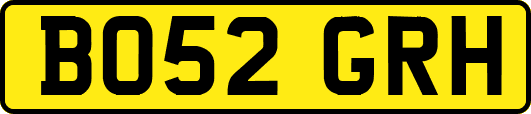 BO52GRH