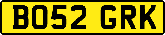 BO52GRK