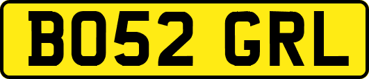 BO52GRL