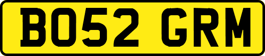 BO52GRM