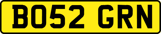 BO52GRN