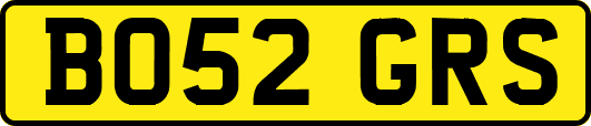 BO52GRS