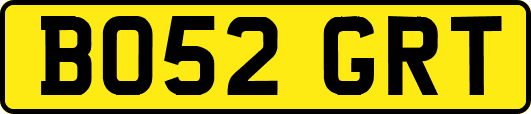 BO52GRT