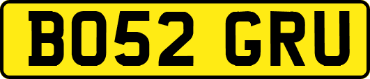 BO52GRU