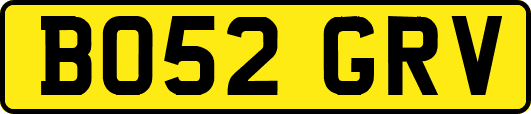 BO52GRV