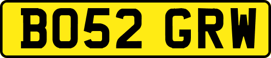 BO52GRW