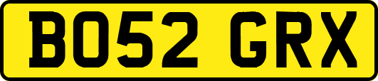 BO52GRX
