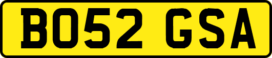 BO52GSA