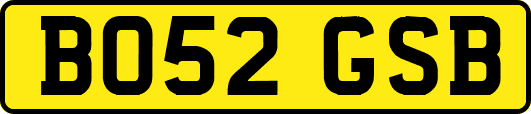 BO52GSB