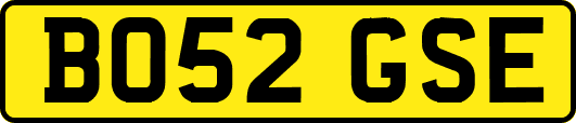 BO52GSE