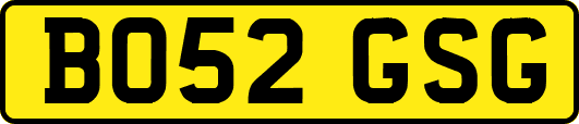 BO52GSG