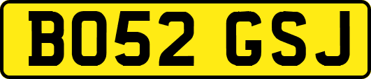 BO52GSJ