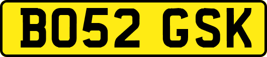 BO52GSK
