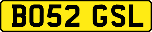 BO52GSL