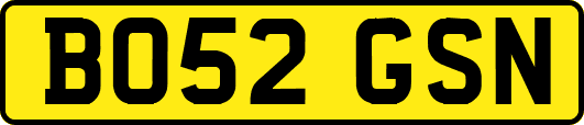 BO52GSN