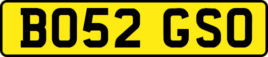 BO52GSO