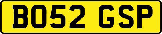 BO52GSP