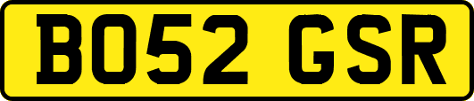 BO52GSR