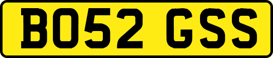 BO52GSS