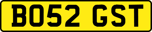 BO52GST