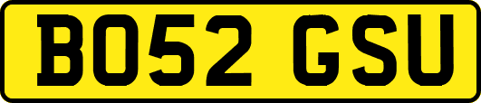 BO52GSU
