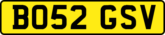 BO52GSV
