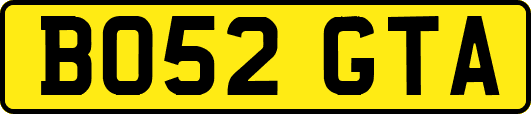 BO52GTA