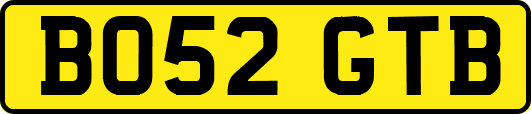 BO52GTB