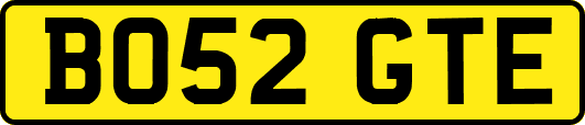 BO52GTE